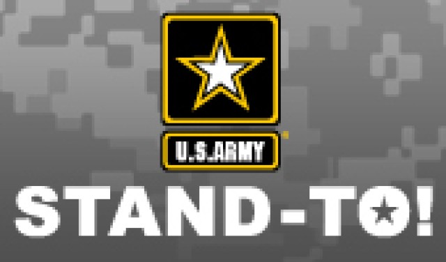 STAND-TO! Redesign Hot Topic graphic