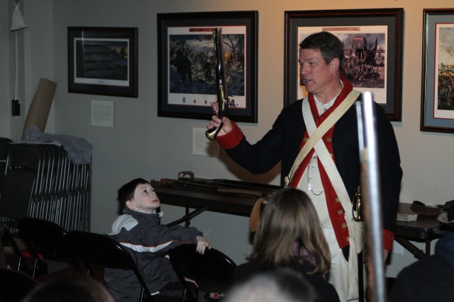 Revolutionary War