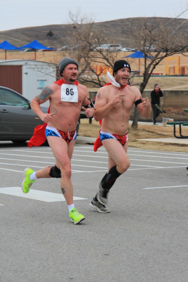 Run