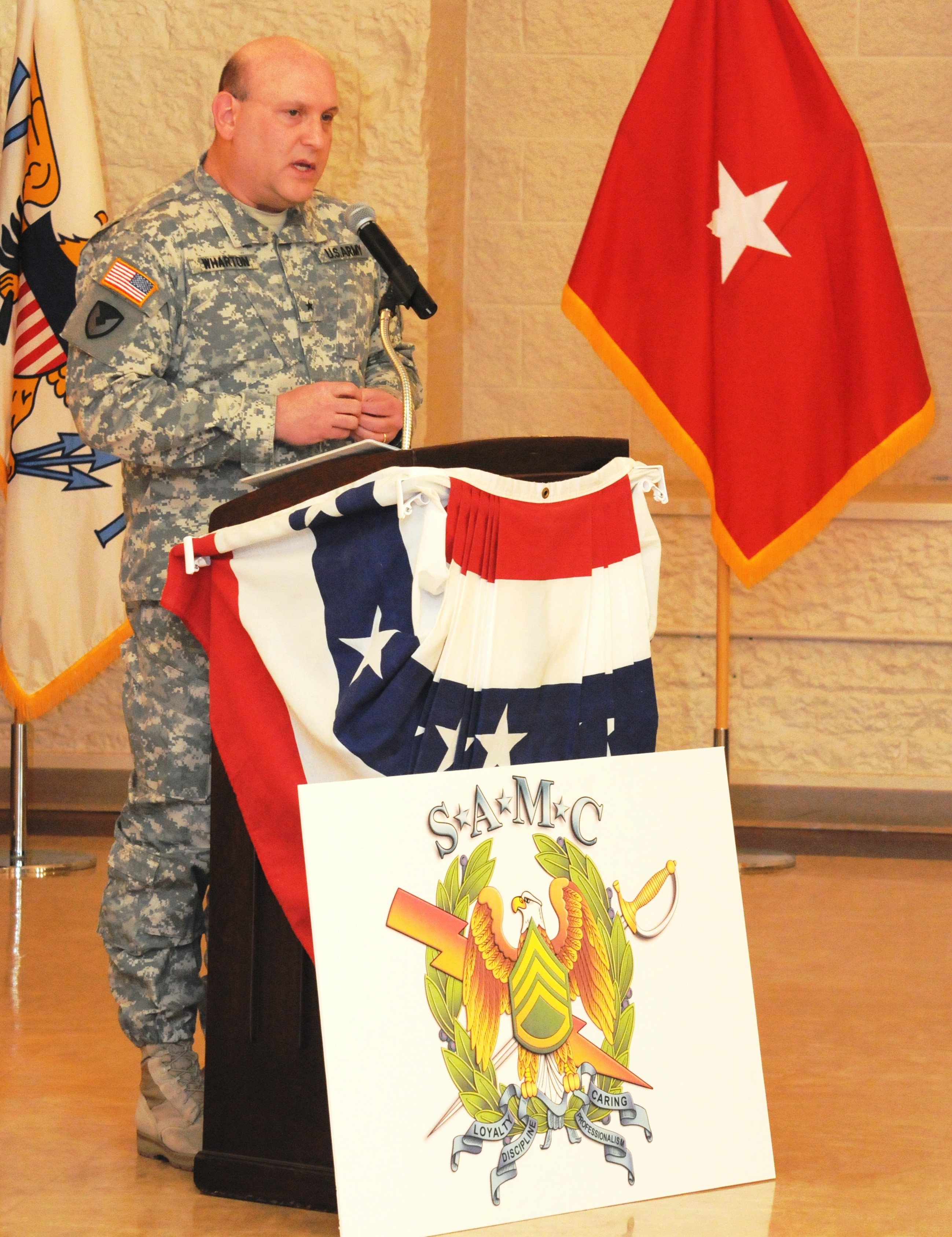 Asc Inducts Its First Nco Into Sergeant Audie Murphy Club Article