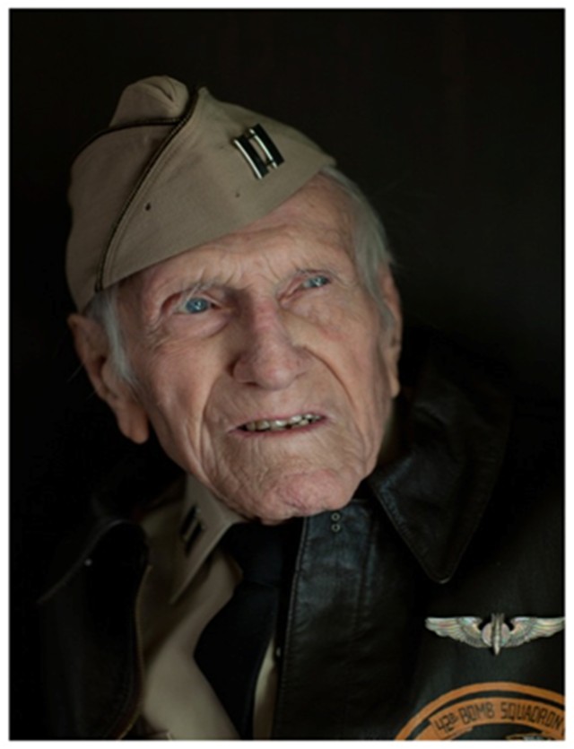 WWII POW, Zamperini, honored at Kwajalein