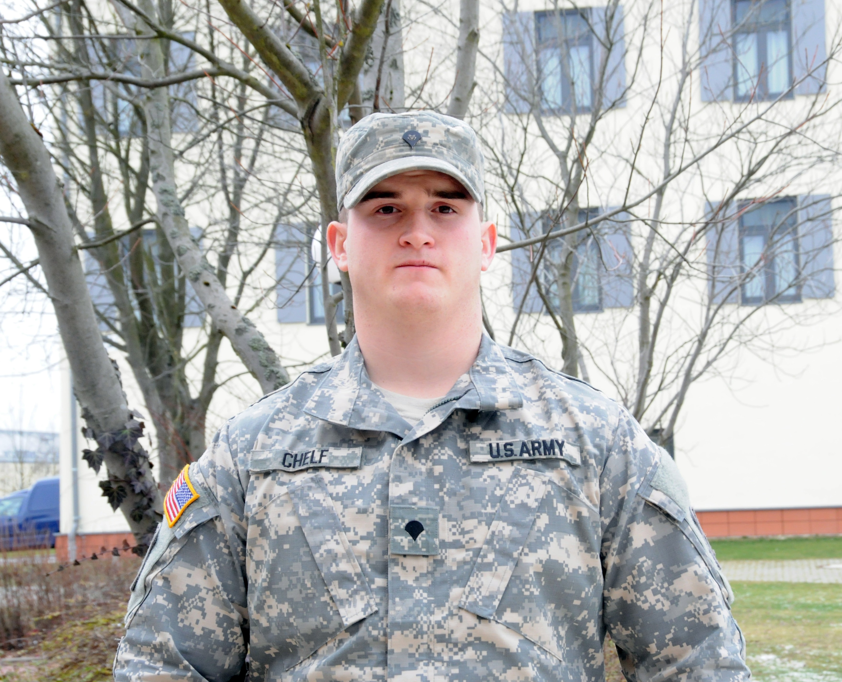 3 local Soldiers save another Soldier's life | Article | The United ...