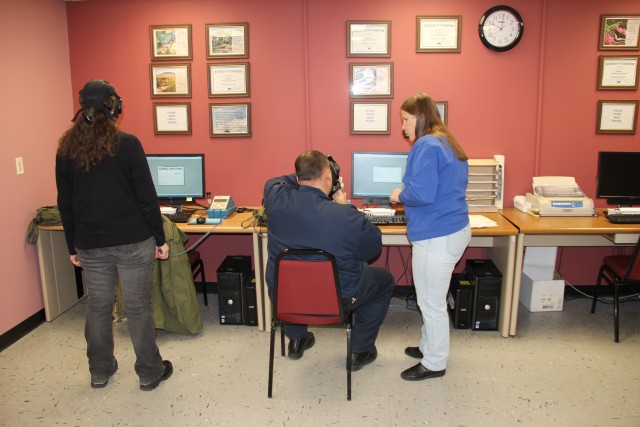 Mask Issue upgrades facility, services