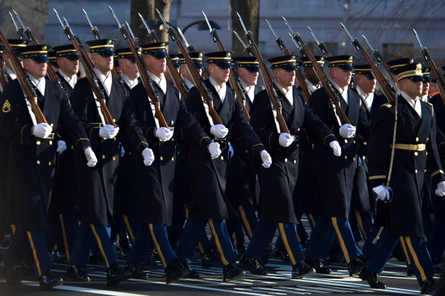 3d Infantry Regiment