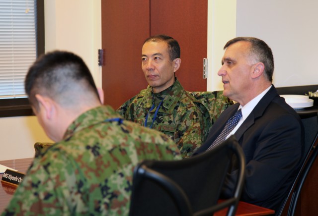 Education for sustainment leaders