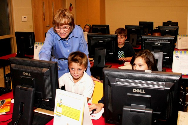 ASC helps area schools via Computers for Learning Program