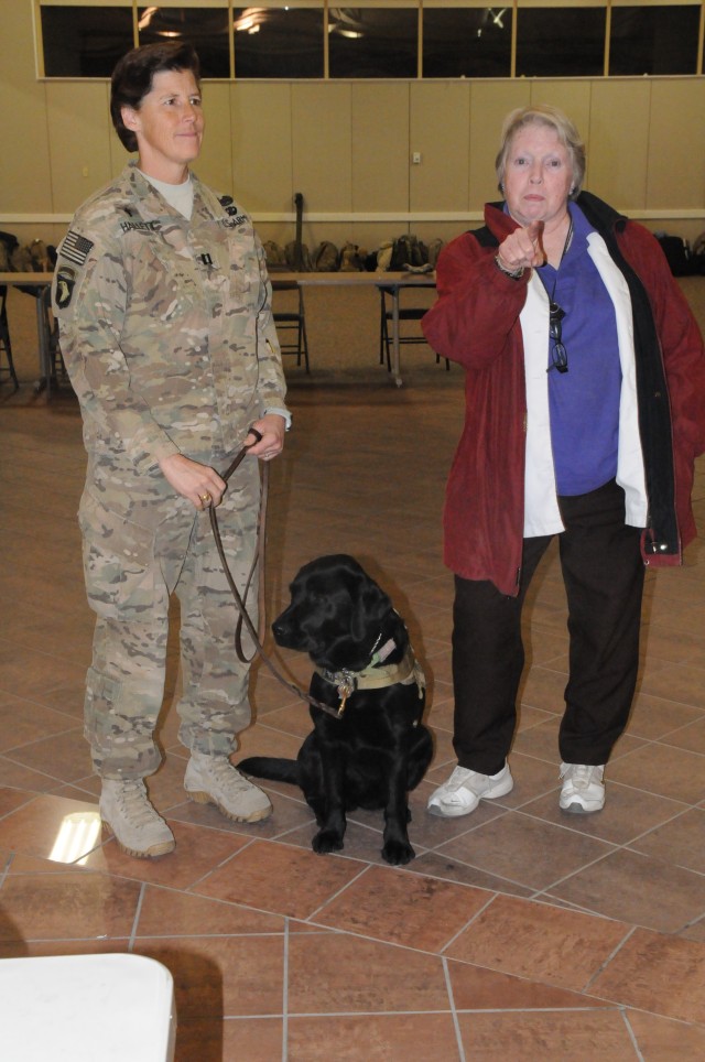 Pennsylvania Army Reserve Soldiers return from Afghan deployment