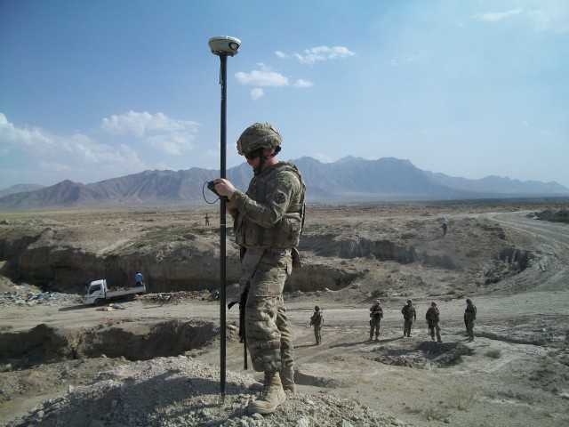 411th Engineer Brigade leaves legacy in Afghanistan