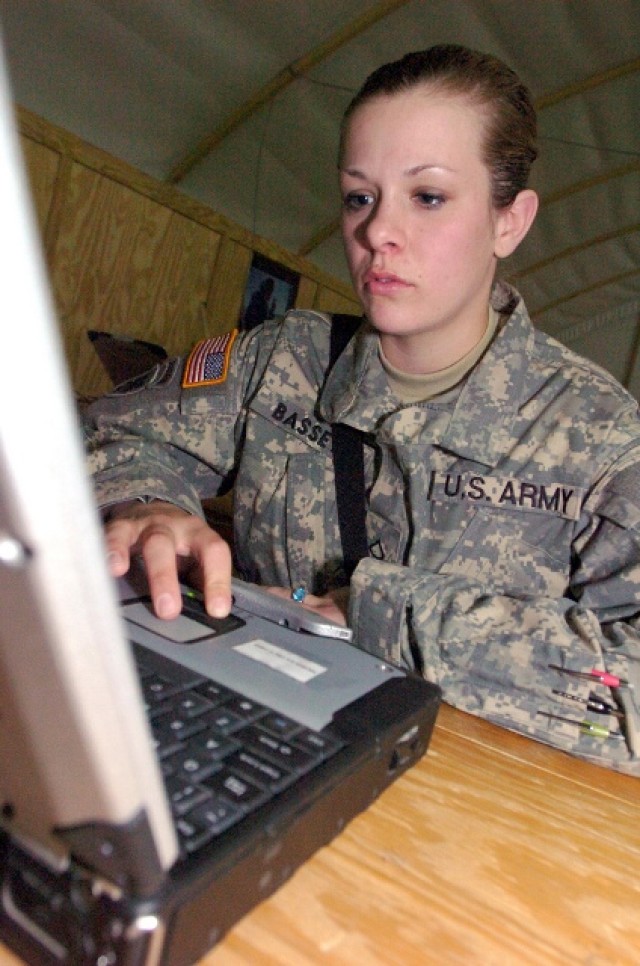 500,000 AKO webmail users to move to DOD Enterprise Email in February