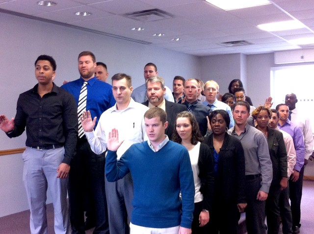 Contracting interns join ACC"New Jersey ranks