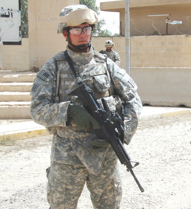 SFC Witt