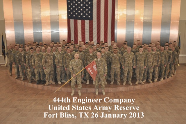 Reserve engineers from the Big Apple complete mission in Afghanistan