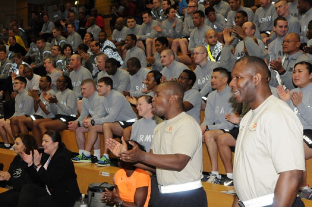 5th Signal Command launches theater wide health, mentorship program