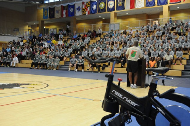 5th Signal Command launches theater wide health, mentorship program