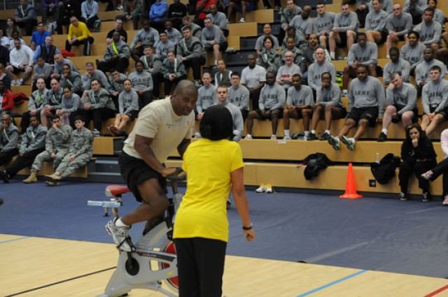 5th Signal Command launches theater wide health, mentorship program