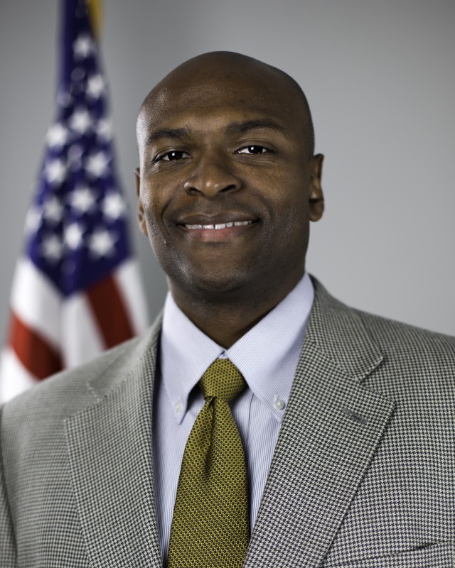 Timothy R. Brown, senior project manager for the U.S. Army Corps of Engineers, Jacksonville District has been honored as the 27th Black Engineer of the Year.