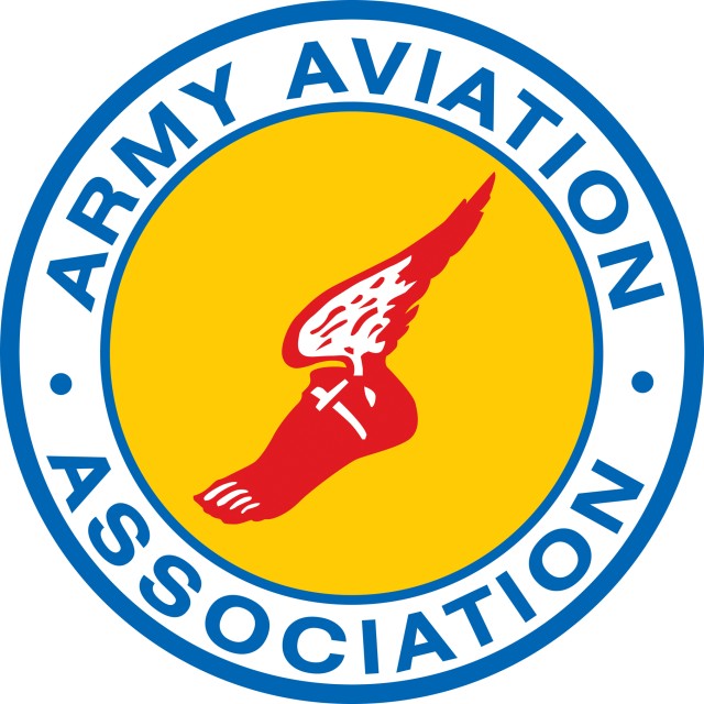 Army Aviation Association of America Logo