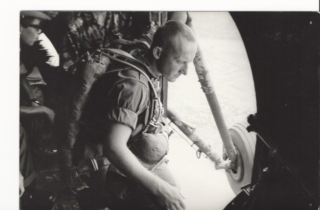 1LT George Sisler