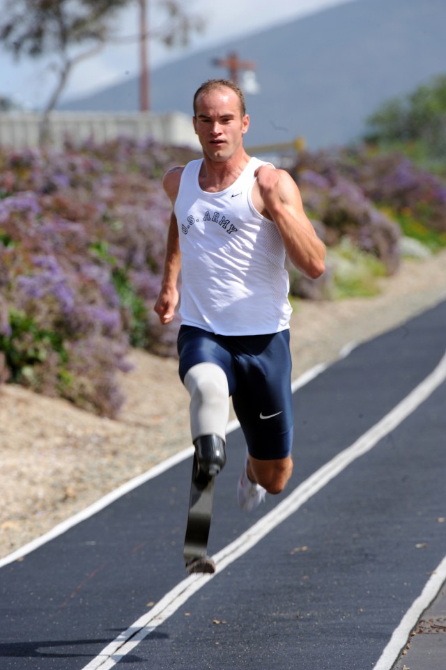 Valor Games quadruple opportunities for disabled vets, wounded warriors