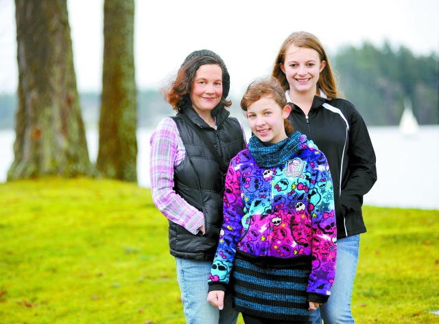 Bennett family