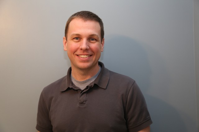 SLAD employee selected as NDIA's Civilian Tester of the Year