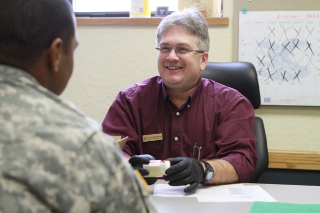 Employee Spotlight