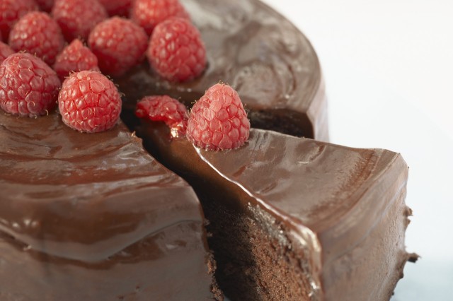 Ask the Dietitian: February 2013