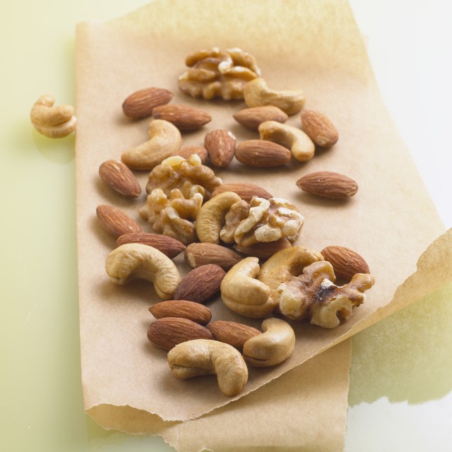 Ask the Dietitian: February 2013