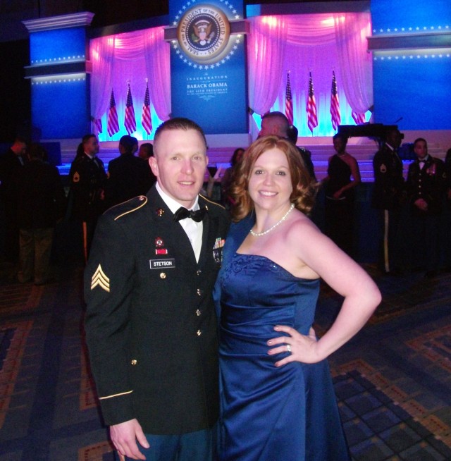 Commander-in-Chief's Inaugural Ball