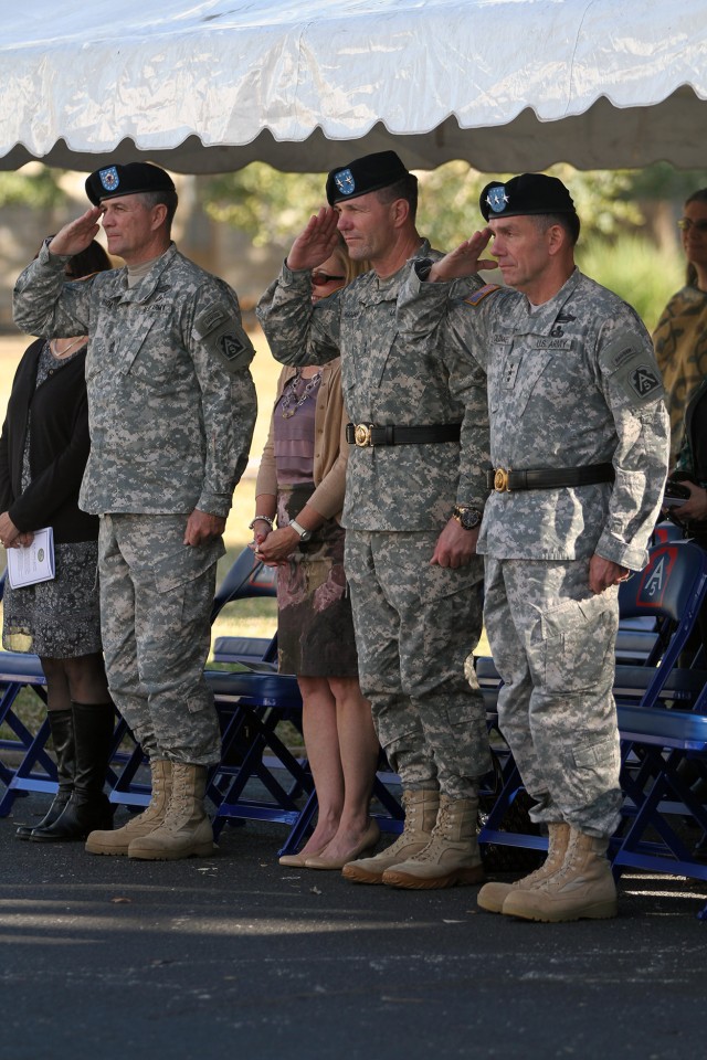 Salute