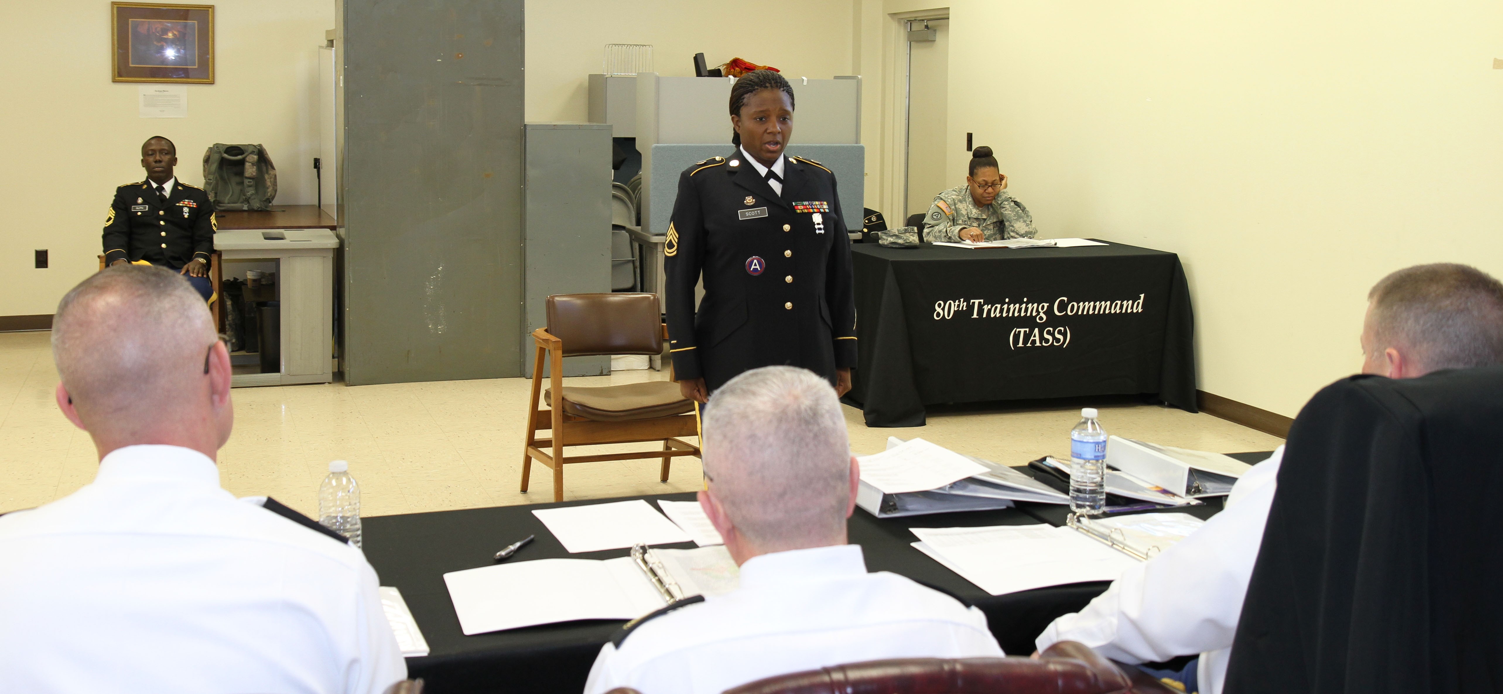 Second Time S A Charm For Samc Selectee Article The United States Army Second Time S A Charm For Samc Selectee Article The United States Army