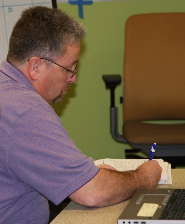 Improved Civilian Education System offers Army employees new opportunities for professional development
