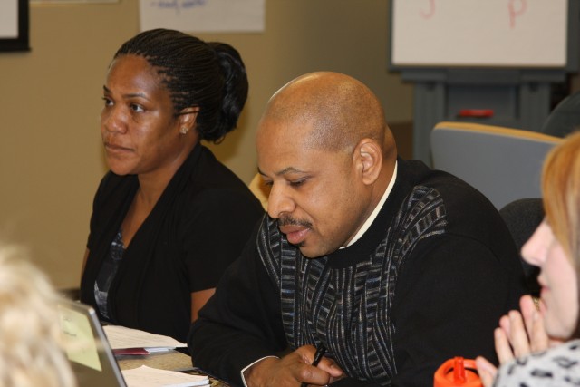 Improved Civilian Education System offers Army employees new opportunities for professional development