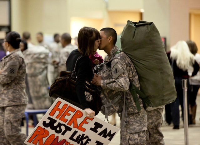 3rd ABCT troops return