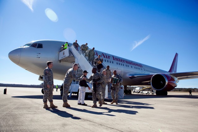 3rd ABCT troops return