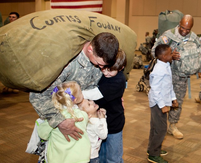 3rd ABCT troops return