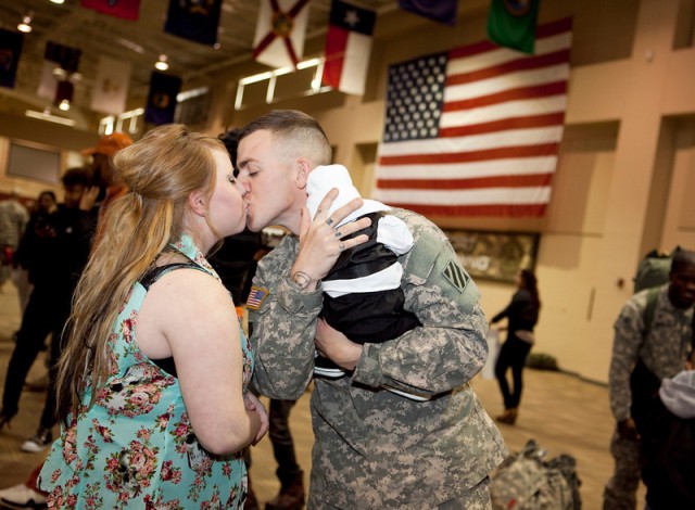 3rd ABCT troops return