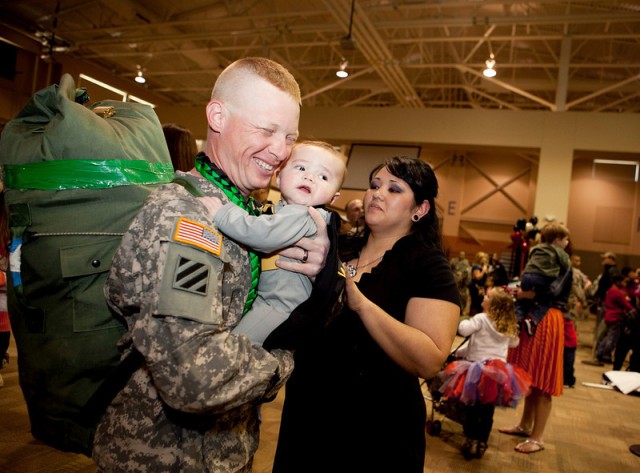 3rd ABCT troops return