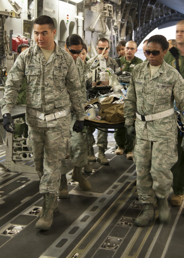 Patient transfer