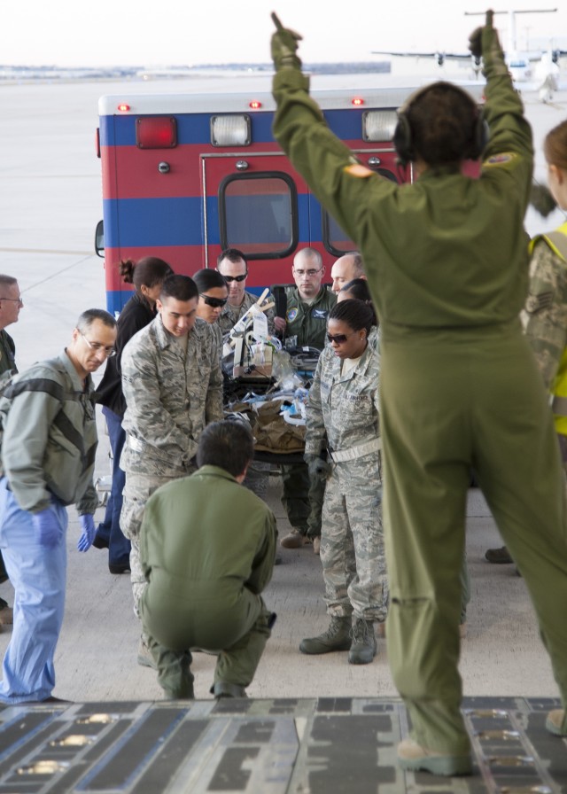 Patient transfer