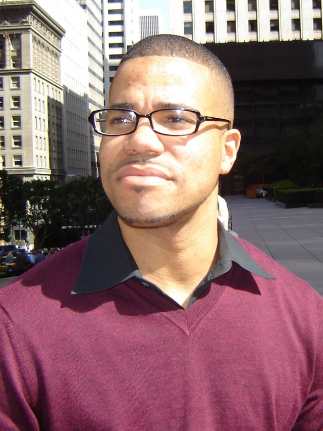 Sacramento District engineer to be honored at 2012 Black Engineer of the Year Awards conference 
