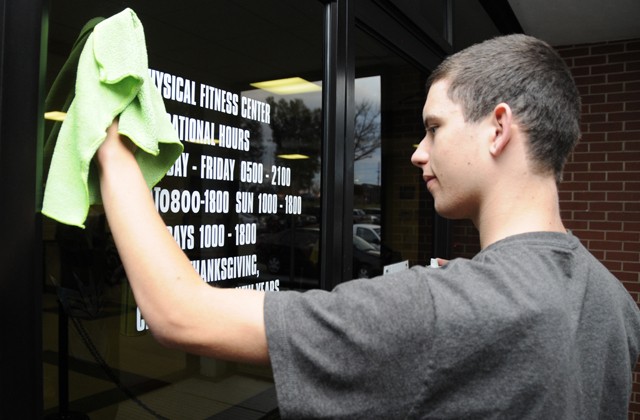 Program offers opportunities, experience for teens