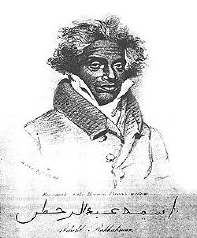 Abdul-Rahman
