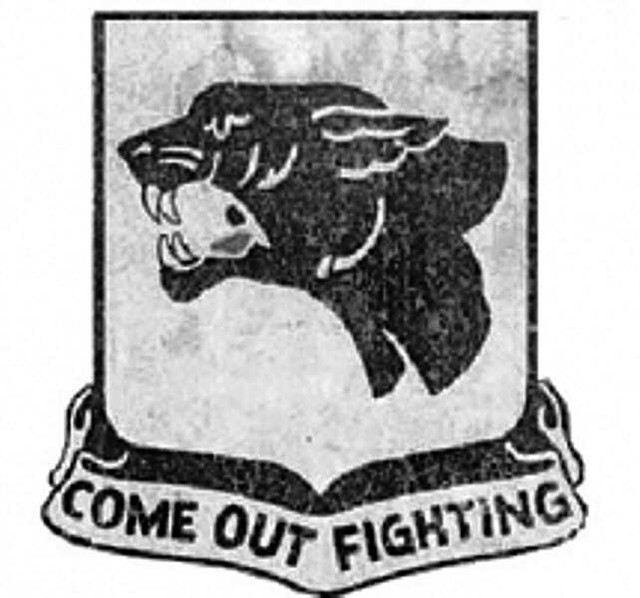 Black Panthers