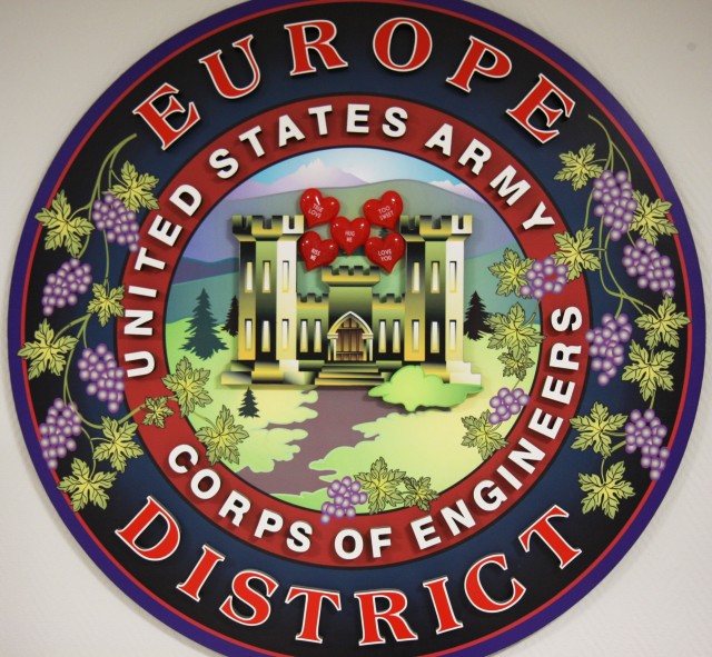 USACE People: When your spouse is your colleague