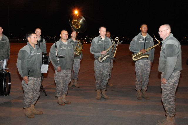 New Windsor engineers complete Afghan mission