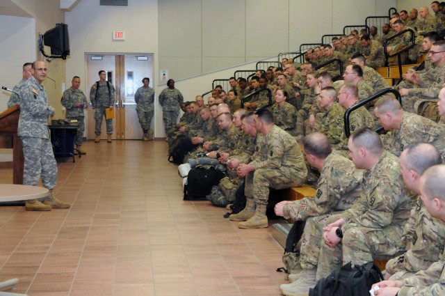 New Windsor engineers complete Afghan mission