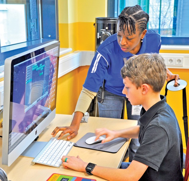 Digital artists recognized in Boys and Girls Clubs of America competitions