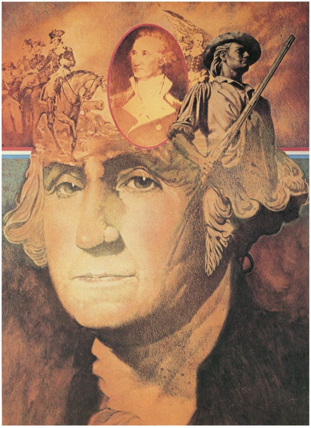 George Washington
