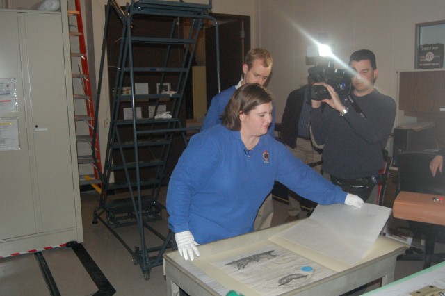 Hidden Treasures at the Rock Island Arsenal Museum